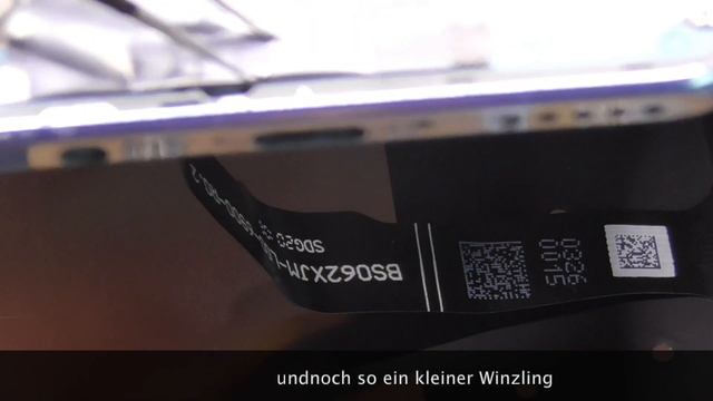 Huawei P30 Display Akku Kamera defekt ungewöhnliche Entdeckungen im Smartphone nachhaltig-repariere смотреть онлайн