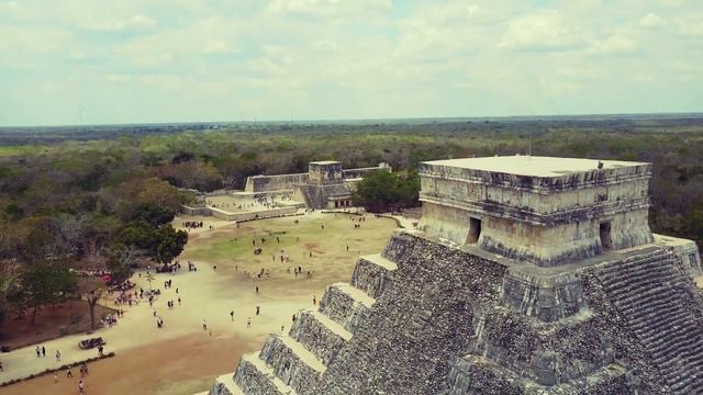 7 Wonders Of The World | Learning Videos For Children | General Educational Videos For Kids