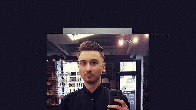 Барбершоп Цирюльник - 7й Выпуск Barbershop Battle смотреть онлайн