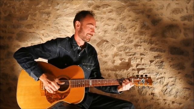 Oh Dadi Blue | Marcel Dadi, by Damien Pineau смотреть онлайн