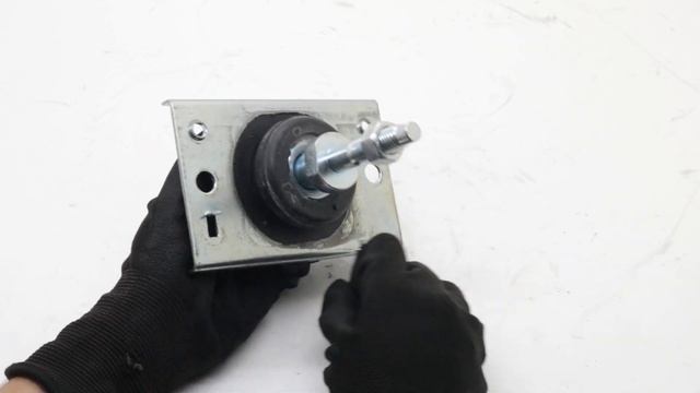 MT 301INT - Coxim Motor Inferior Esquerdo Master 2.5 2.8 2002 a 2012 смотреть онлайн