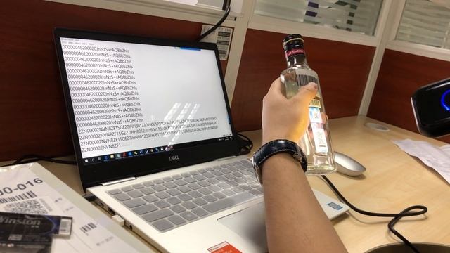 High Speed 2D Barcode Scanner HS26 Pro смотреть онлайн