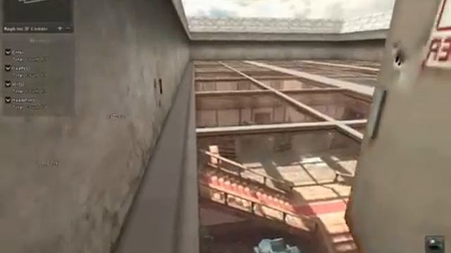 Project Blackout (Point Blank) - Оружие которого нет на руоффе (часть 1) смотреть онлайн