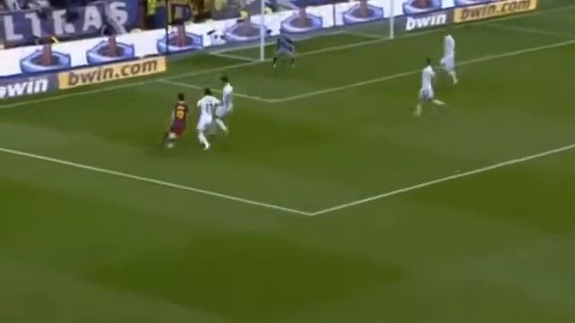 Месси никогда не сдаётся! смотреть онлайн