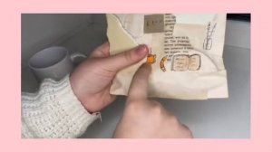 Как монтировать эстетичные видео?! 🥞🍄🍁