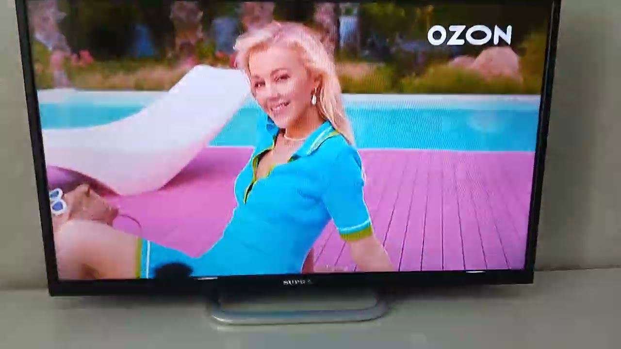 Самарский рекламный блок (Пятница, 18.05.2024) смотреть онлайн