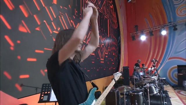 Арабское соло смотреть онлайн