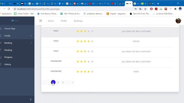Argon Design System React by Creative Tim Google Chrome 2021 01 08 00 02 45 смотреть онлайн