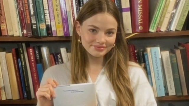 Kristine Froseth Cc