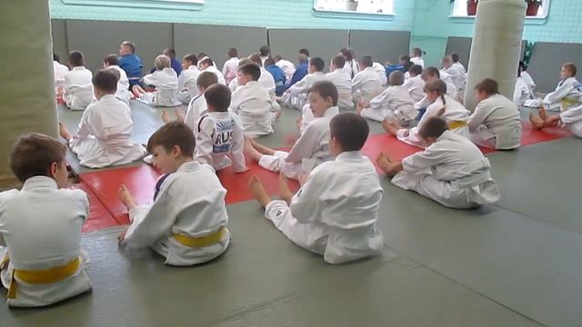 Дзюдо и дзюпосле смотреть онлайн