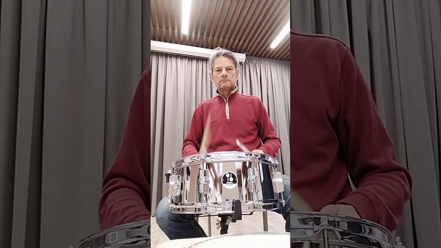 малый барабан Sonor 14