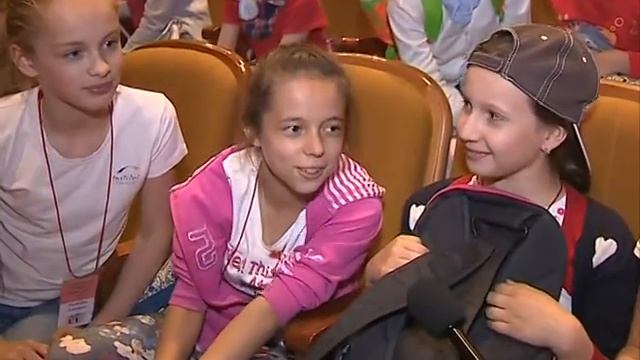 В ярославском ТЮЗе прошла премьера спектакля «Спящая красавица» смотреть онлайн