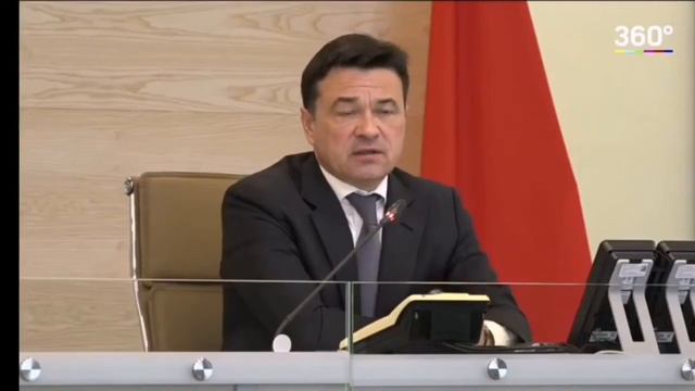 5 раз сказано об Алёшкинском лесе! Химки смотреть онлайн