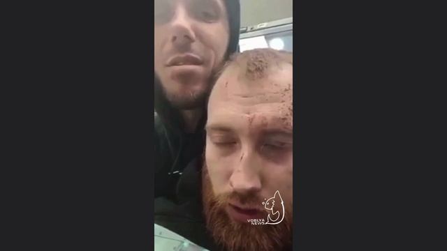 Рецидивист захватил заложника в магазине. смотреть онлайн