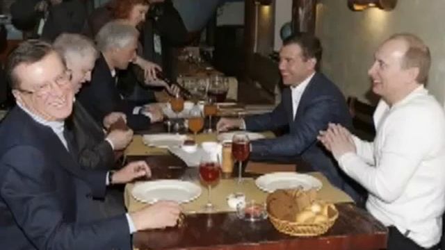 Мы БАНДИТО! смотреть онлайн