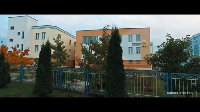 Витебск - Микрорайон Билево (2021) смотреть онлайн