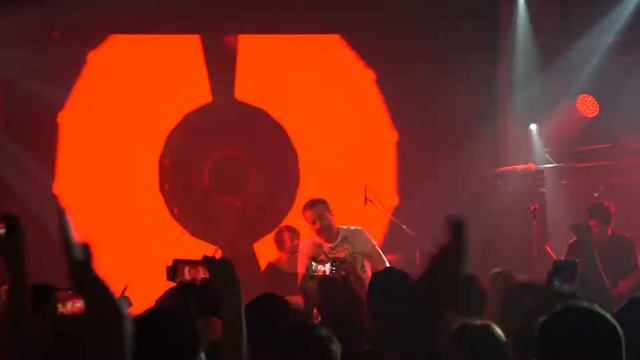 Animal ДжаZ - Здесь и Сейчас. 21.07.2018 День без турникетов. смотреть онлайн