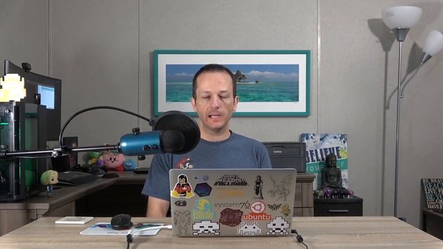 Why Doesn't Linux Work on my PC?! смотреть онлайн