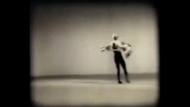 Duet dance - Дуэтный танец 1970s смотреть онлайн