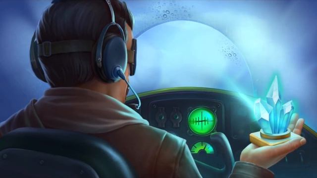 PLAYRIX MANOR MATTERS FINAL MOVIE IN CASTLEWOOD, THIS TIME TO ISLE OF FOG OF A NEW CHAPTER ADVENTUR смотреть онлайн