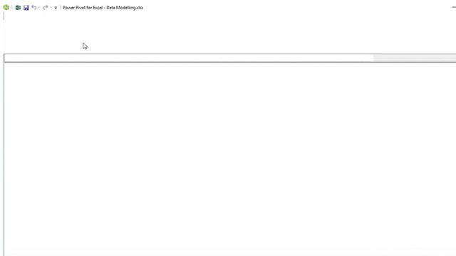 Excel Data Model: How to Model Data in Excel смотреть онлайн