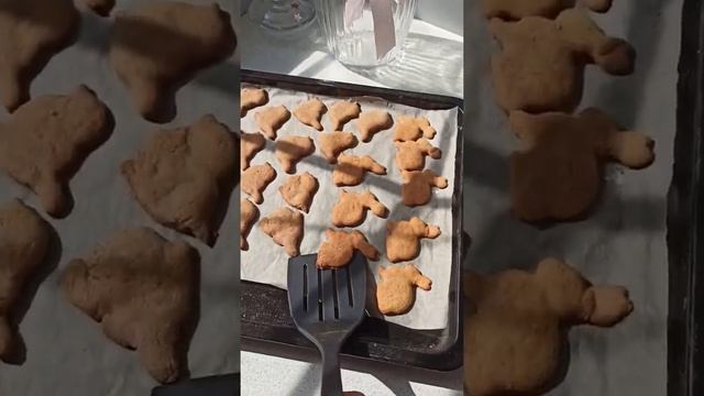 Чаепитие с Роро у CookieNata смотреть онлайн