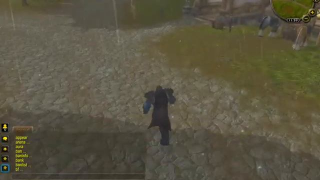 legion inavsion server смотреть онлайн