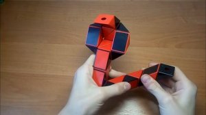 Какие фигуры можно сделать из «Змейки»