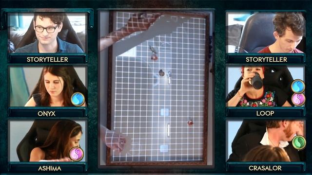 Ep. #3 The Golden Spiral! (an Interactive Dungeons and Dragons Game!) смотреть онлайн