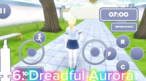 Top 10 Yandere Simulator Fan Games || DL+ In Comments