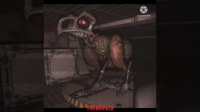 Cluck Yegger in Escape from the Planet of the Poultroid - All Characters #short #shorts смотреть онлайн