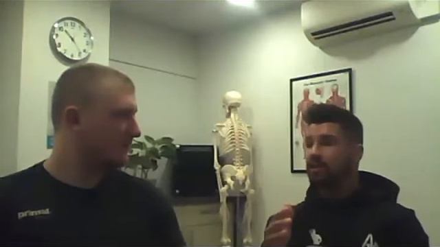 Strength Chat - Episode 77: Aesthetically Trained смотреть онлайн