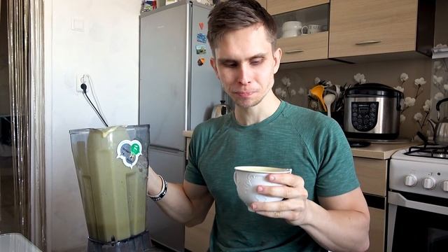 Мой рацион питания на ВЕГАНСКОЙ диете! Откуда я беру белок?! смотреть онлайн