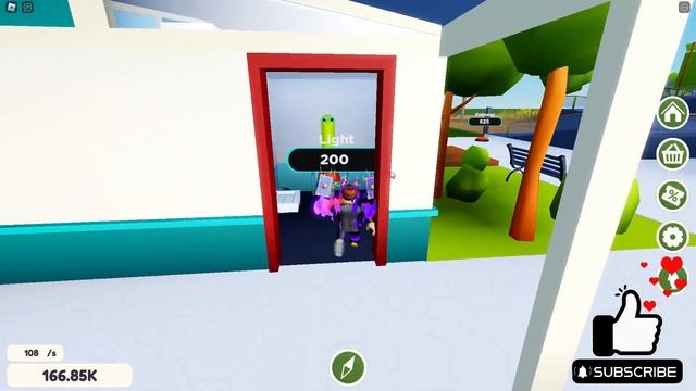 BUILD A ZOO TYCOON ROBLOX смотреть онлайн