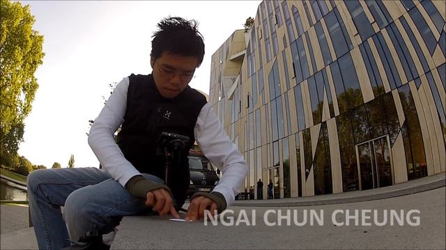 Apple Store Origami, Part 1 смотреть онлайн