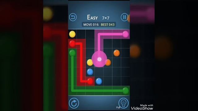 Connect King app!! Level 301 ~ 317,, easy mode смотреть онлайн