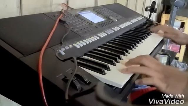 ojo nguber welase-tes sampling yamaha psr 950 смотреть онлайн