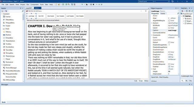TMS FNC WX Pack OCR Helper Component