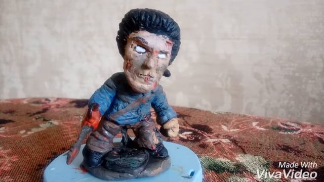 ЭШ УИЛЬЯМС смотреть онлайн