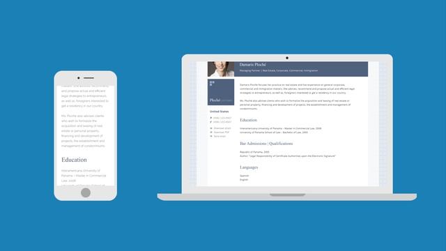 Mobile Development with Bootstrap смотреть онлайн