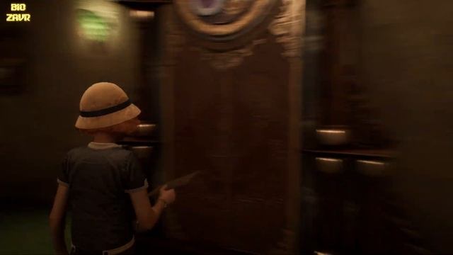 Alone in the Dark Prologue ➤ Прохождение (Walkthrough) ● (PC) [Gameplay] ツ смотреть онлайн