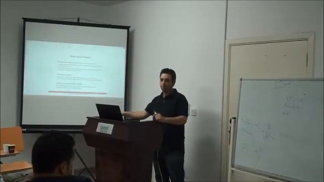 Oracle DATA guard part 1 смотреть онлайн