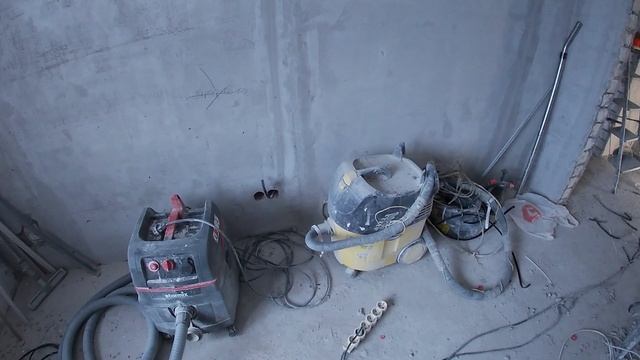 Промышленный пылесос STARMIX ISC L-1625 Top 018577.MP4 смотреть онлайн