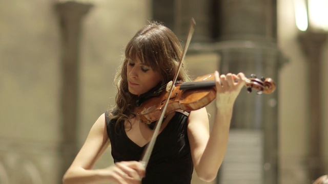 Francesca Dego And Francesca Leonardi | Ravel Tzigane