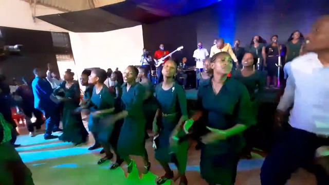 Siku ya sifa Tabora nkinga смотреть онлайн