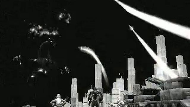 Spore Galactic adventures Godzilla theme смотреть онлайн
