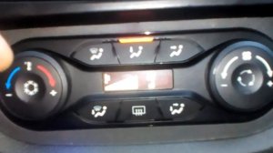 Самодельный климат-контроль на ЛАДУ-ВЕСТУ часть 2