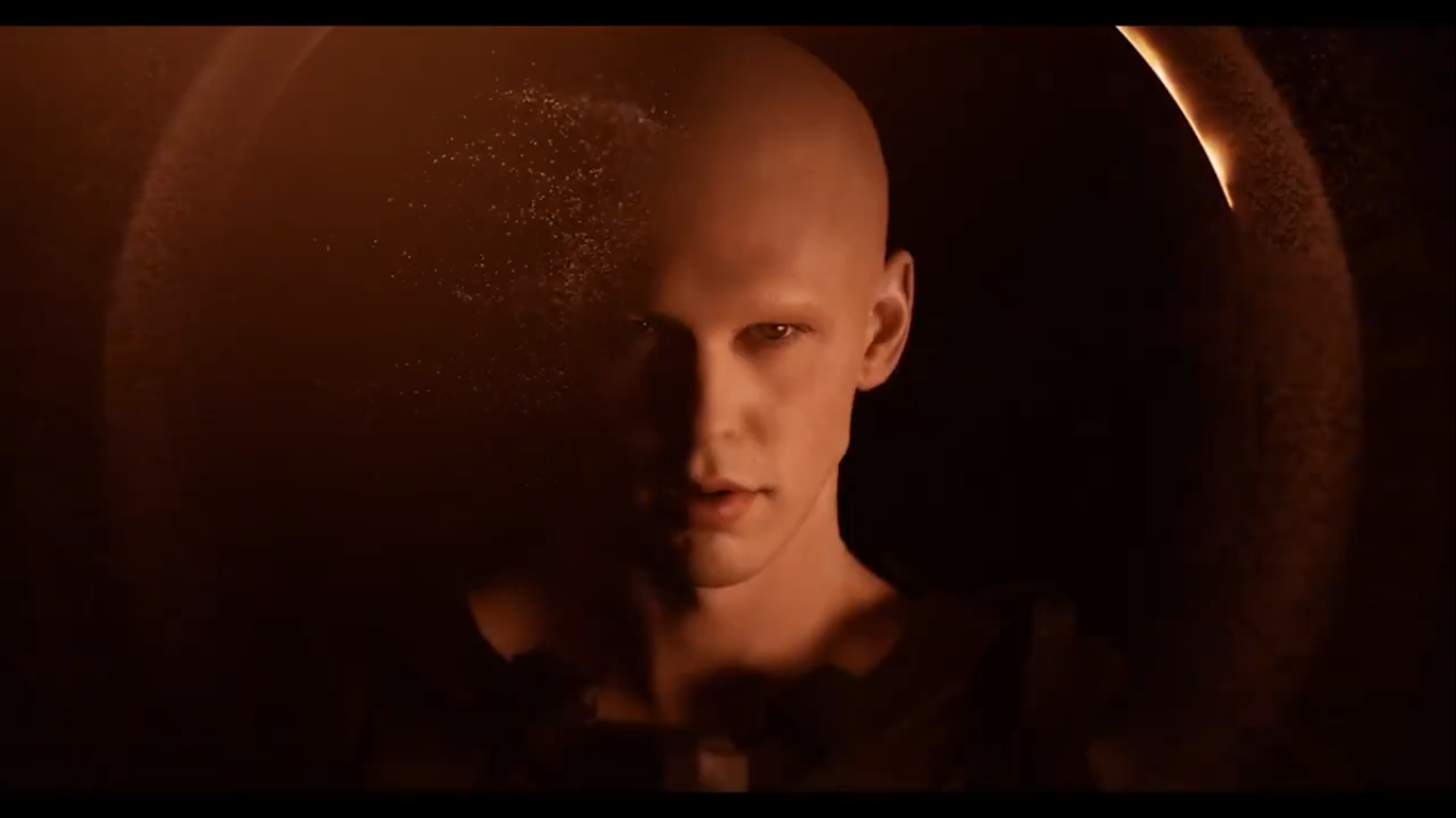 "ДЮНЫ 2" (2023) Тимоти Шаламе, Зендайя смотреть онлайн