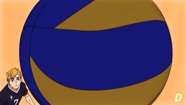 Haikyuu!! To The Top 2nd Season「AMV」- For The Glory | ᴴᴰ 1080p