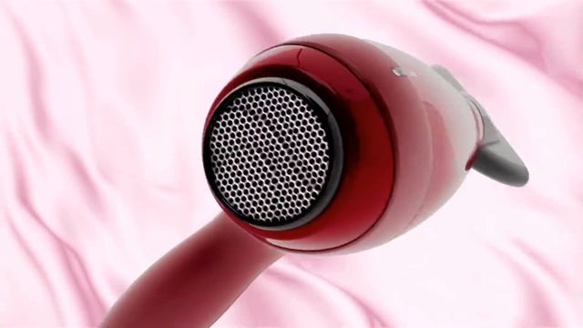 Профессиональный фен Remington Silk AC9096 смотреть онлайн